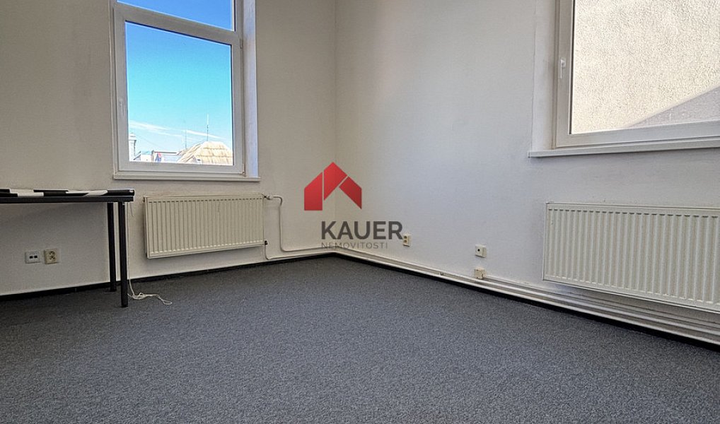 Pronájem kanceláře 110 m², Ostrava – náhled fotky 5