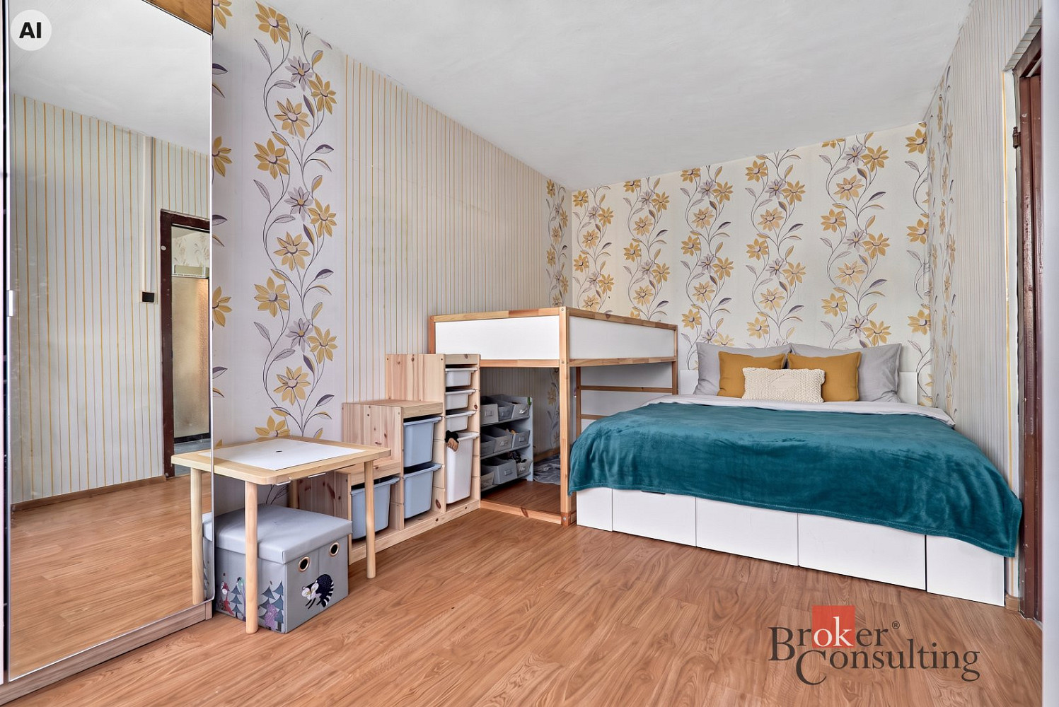 Prodej bytu 4+1 81 m² – fotografie 4