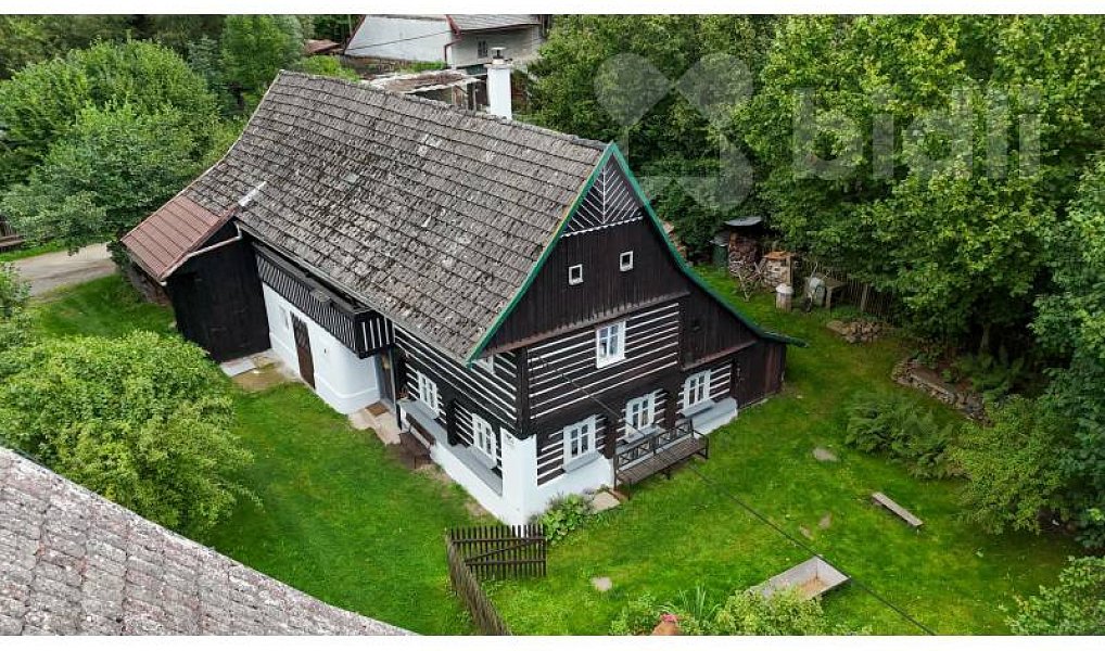 Prodej chaty/chalupy 91 m² s pozemkem 582 m², Žandov – náhled fotky 28