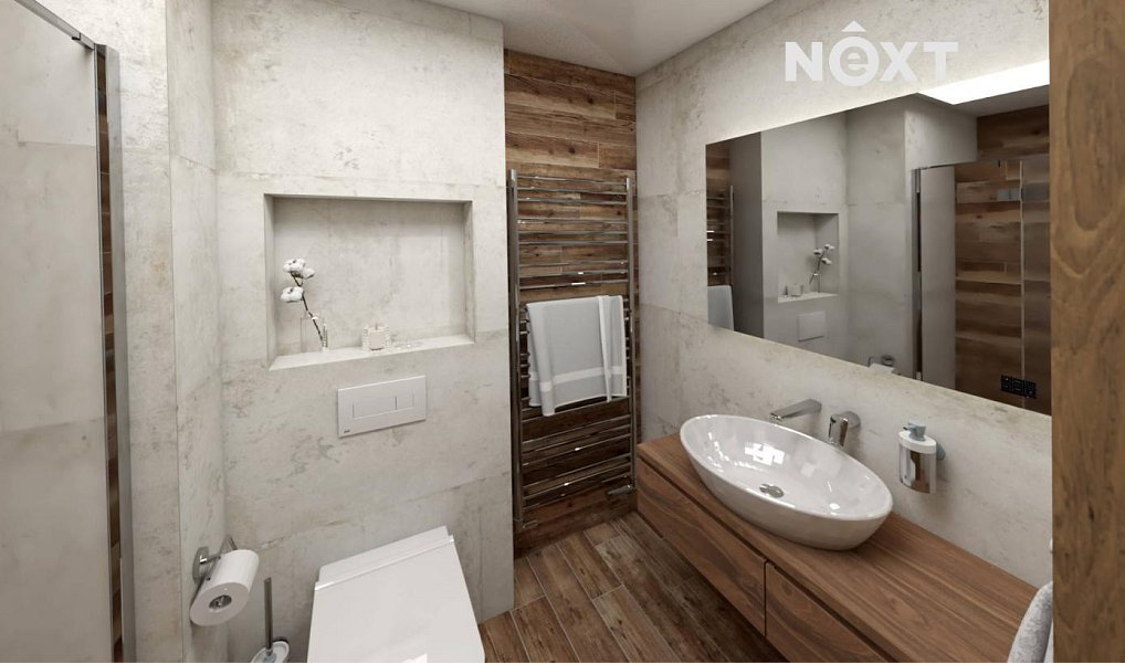 Prodej bytu 3+kk 65 m², Čachrov – náhled fotky 12