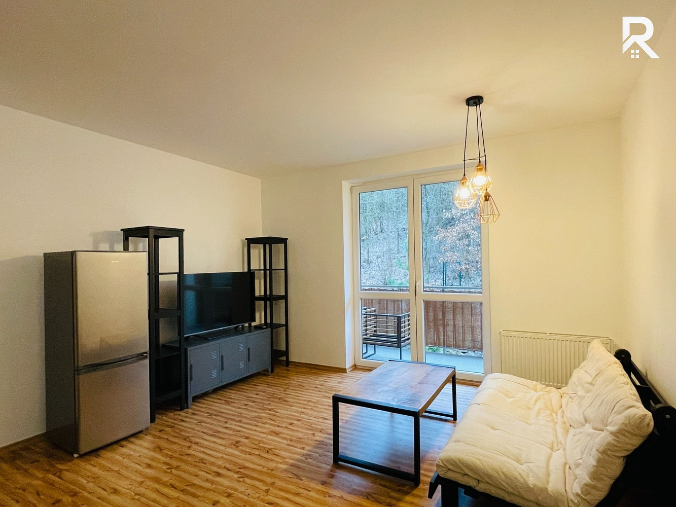 Prodej bytu 2+kk 58 m² — photo 2