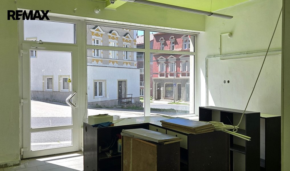 Prodej nájemního domu, činžáku 360 m², Vejprty – náhled fotky 14