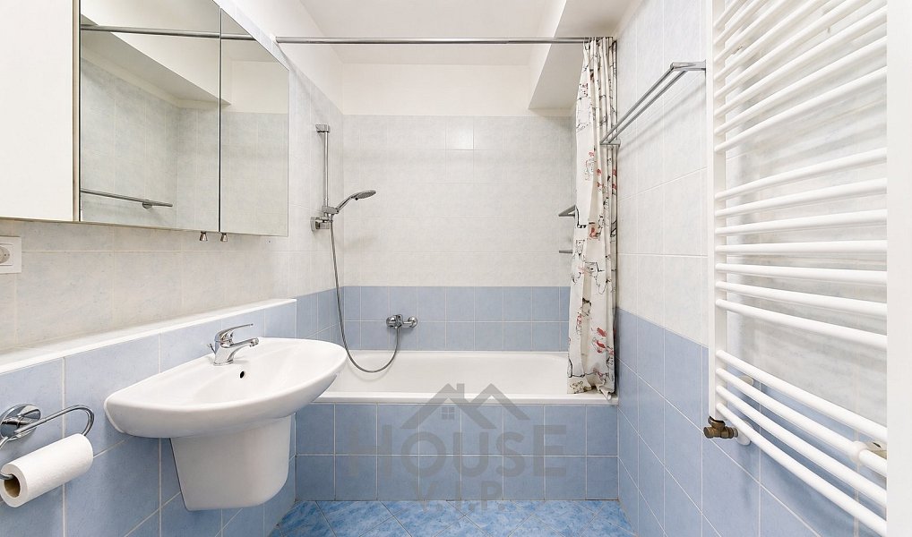 Prodej bytu 1+kk 34 m², Praha – náhled fotky 4
