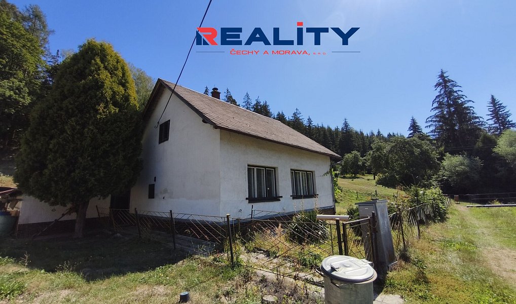 Prodej stavebního pozemku 735 m², Bělá nad Svitavou – náhled fotky 4