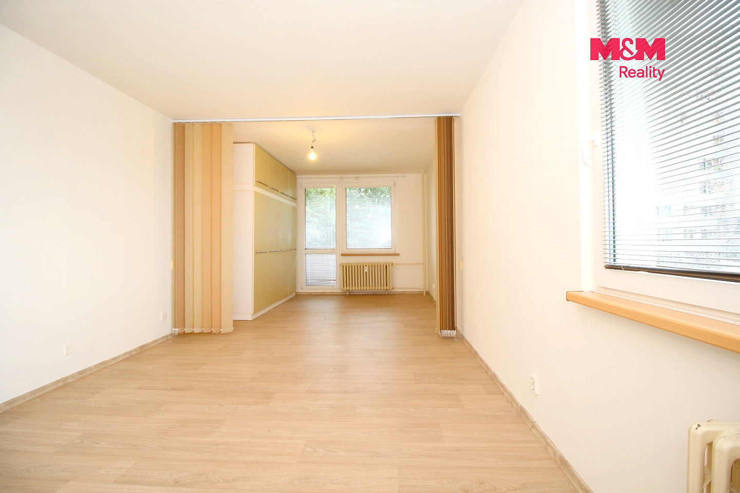 Pronájem bytu 3+1 90 m² – fotografie 4