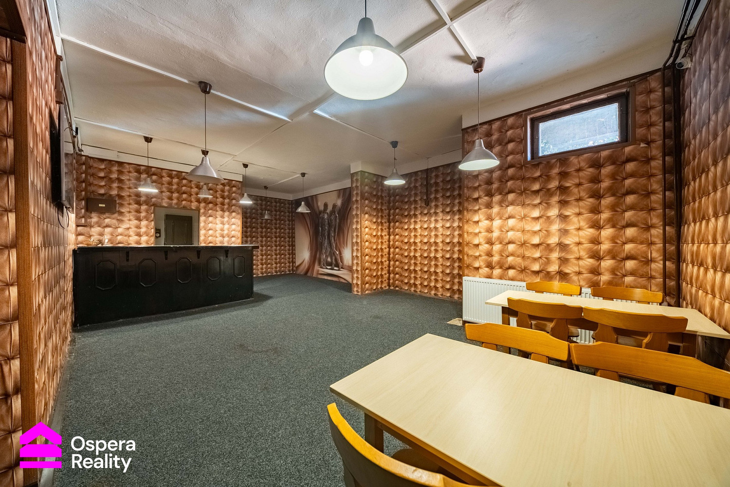Pronájem restaurace 95 m² – fotografie 5