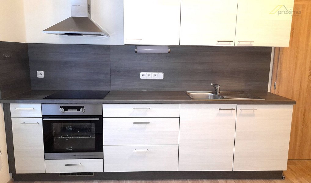 Pronájem bytu 1+1 49 m², České Budějovice – náhled fotky 3