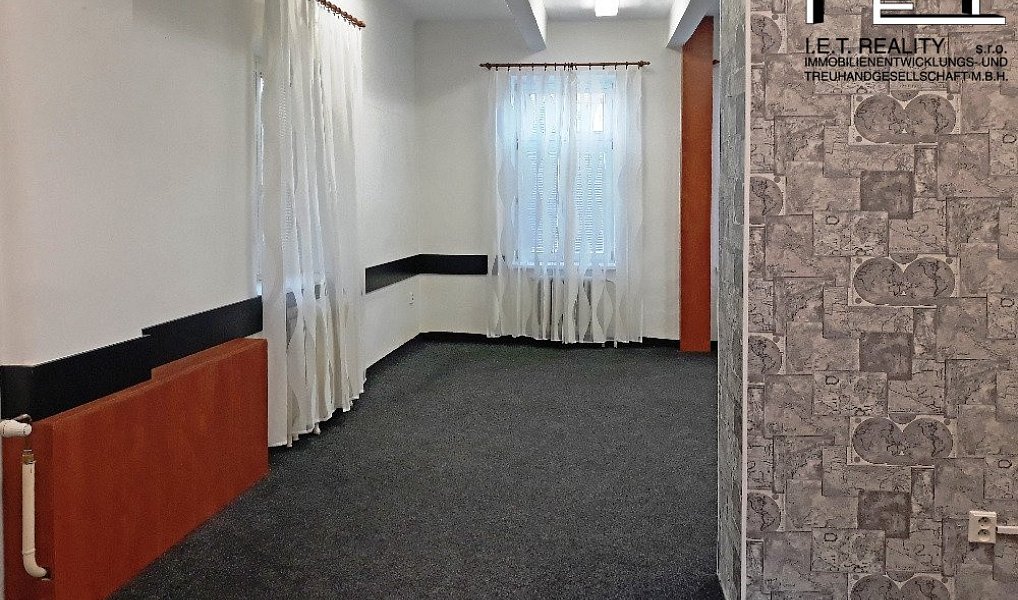 Pronájem kanceláře 62 m², Ostrava – náhled fotky 6