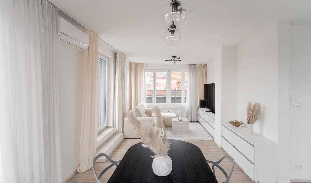 Prodej bytu 3+kk 151 m², Praha – náhled fotky 6