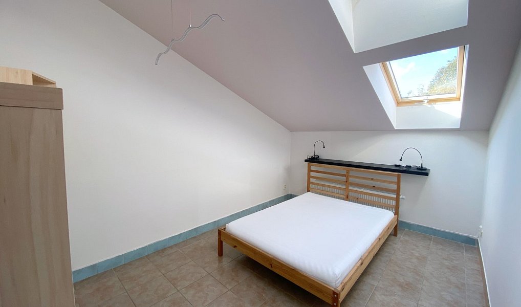 Pronájem bytu 1+1 33 m², Brno – náhled fotky 4