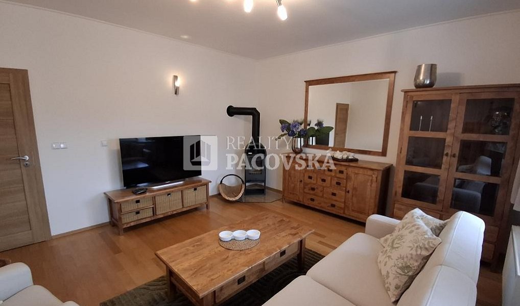 Pronájem bytu 3+1 88 m², Ústí nad Labem – náhled fotky 8