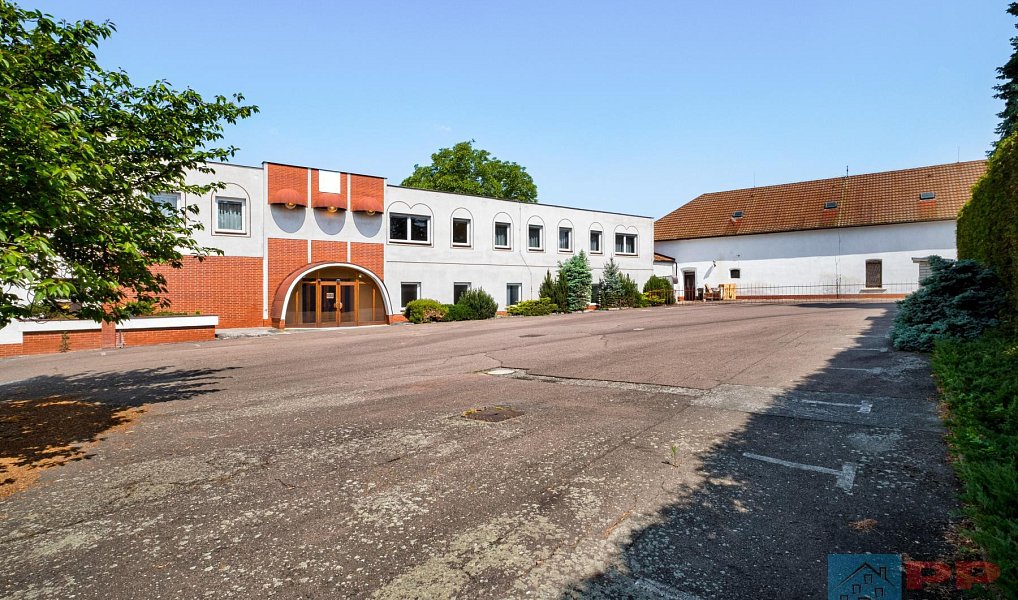 Prodej skladovacích prostor 941 m², Pardubice – náhled fotky 11