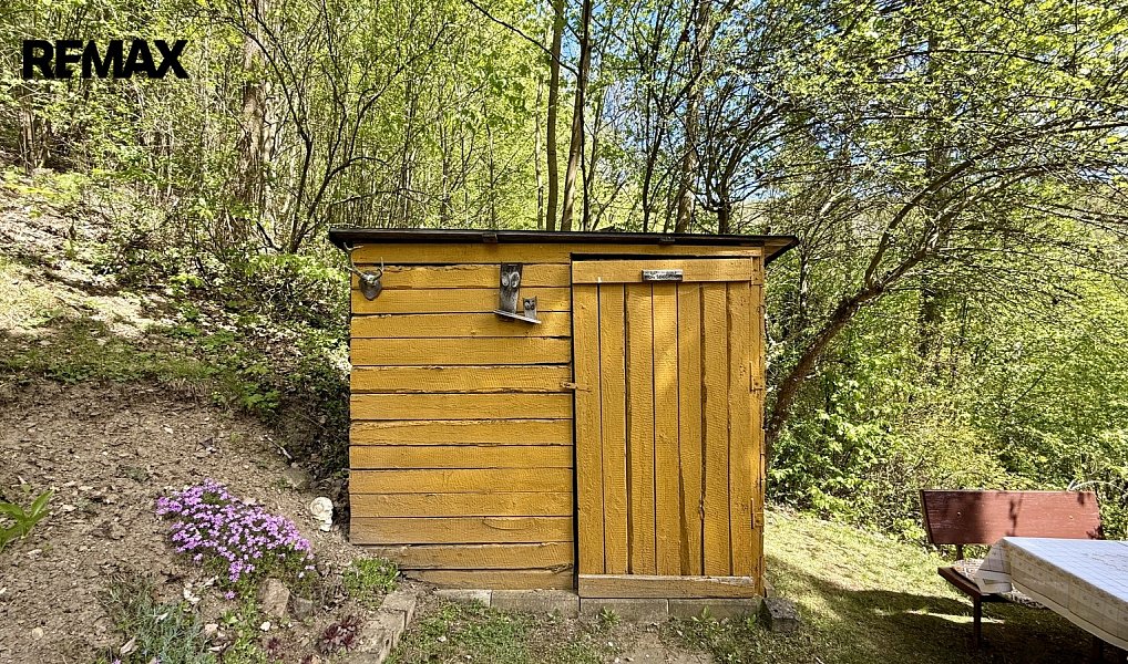 Prodej chaty/chalupy 39 m² s pozemkem 361 m², Doubravník – náhled fotky 22