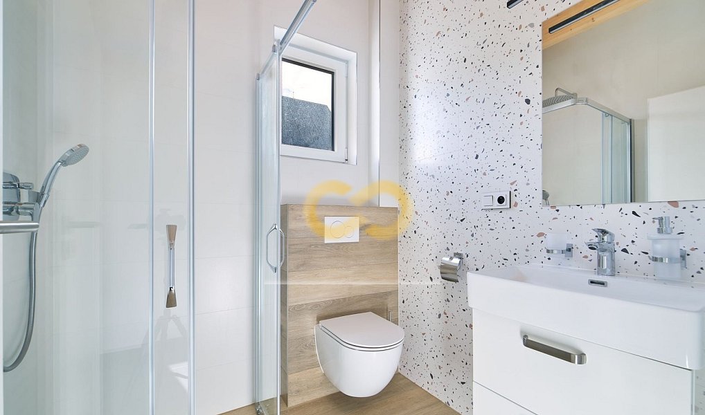 Prodej domu 104 m² s pozemkem 537 m², Horní Planá – náhled fotky 25