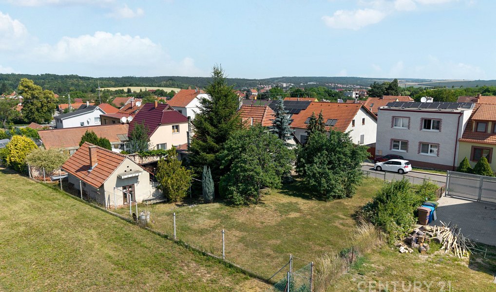 Prodej domu 75 m² s pozemkem 724 m², Babice u Rosic – náhled fotky 18