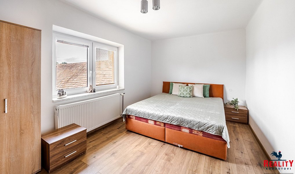 Prodej domu 260 m² s pozemkem 938 m², Jistebnice – náhled fotky 11