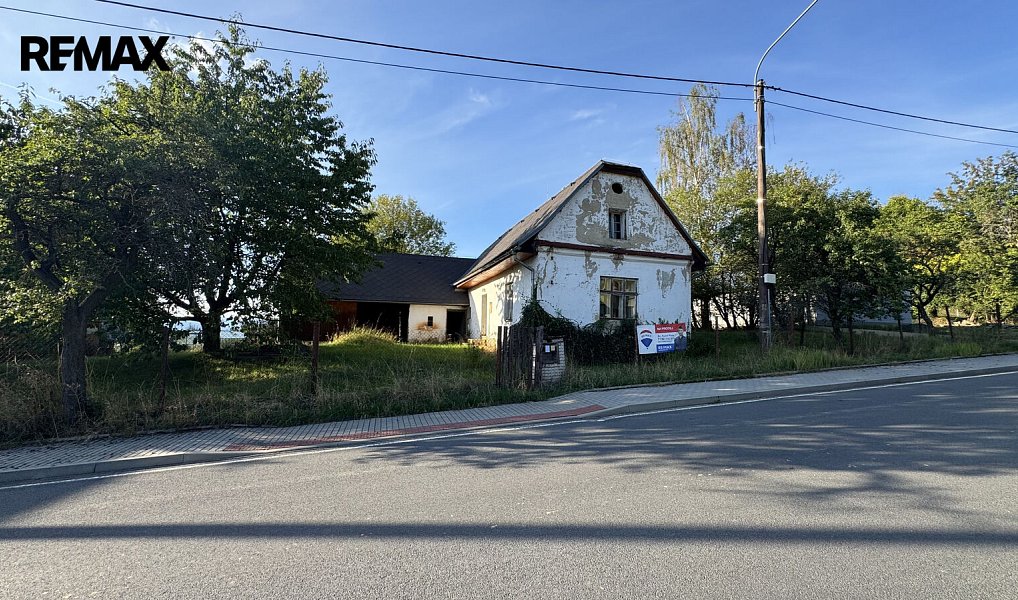Prodej domu 86 m² s pozemkem 1 282 m², Nový Malín – náhled fotky 28