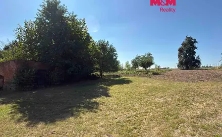 Prodej stavebního pozemku 125 m², Velké Heraltice - Sádek, okres Opava