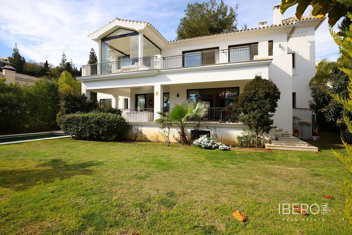 Casa 7+kk – Marbella, Nueva Andalucía - Vista 5