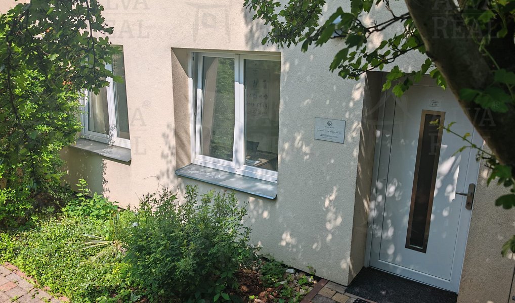 Pronájem obchodních prostor 145 m², Židlochovice – náhled fotky 4
