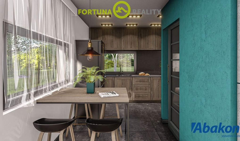 Prodej domu 84 m² s pozemkem 1 m², Havířov – náhled fotky 21