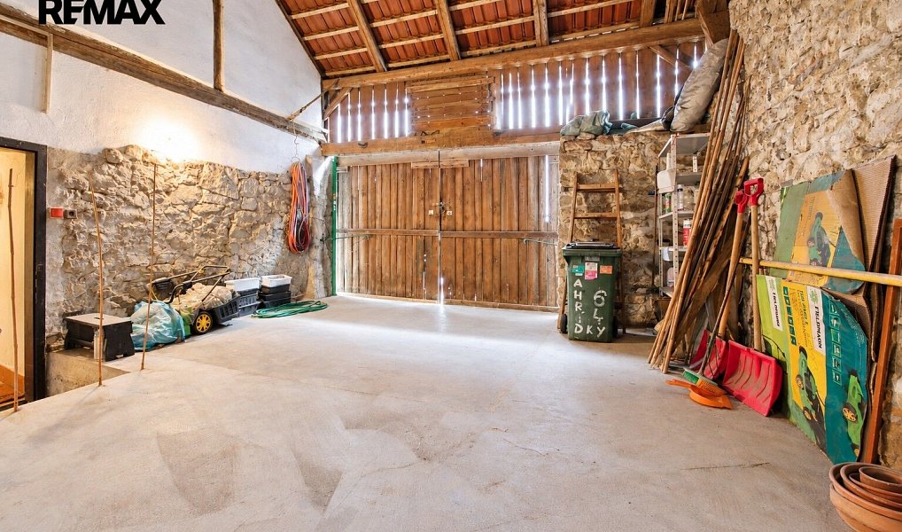 Prodej domu 168 m² s pozemkem 440 m², Zahrádky – náhled fotky 17