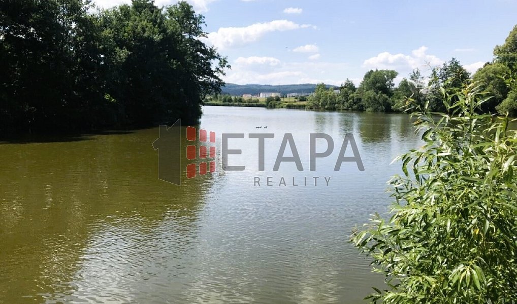 Prodej vodní plochy 241 000 m², Střítež – náhled fotky 12