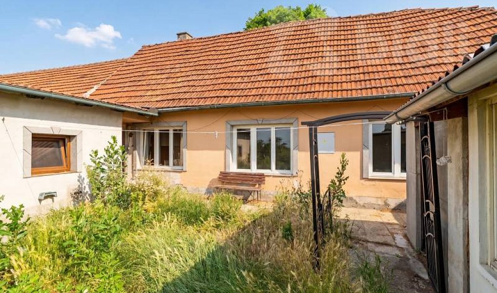 Prodej domu 89 m² s pozemkem 158 m², Vraňany – náhled fotky 2