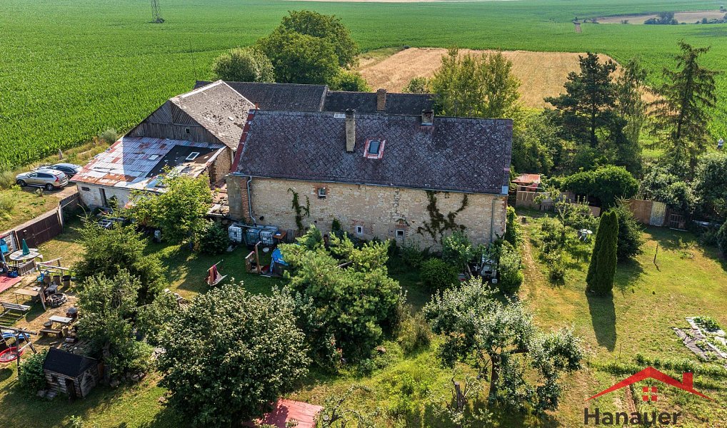 Prodej domu 132 m² s pozemkem 2 980 m², Úštěk – náhled fotky 14