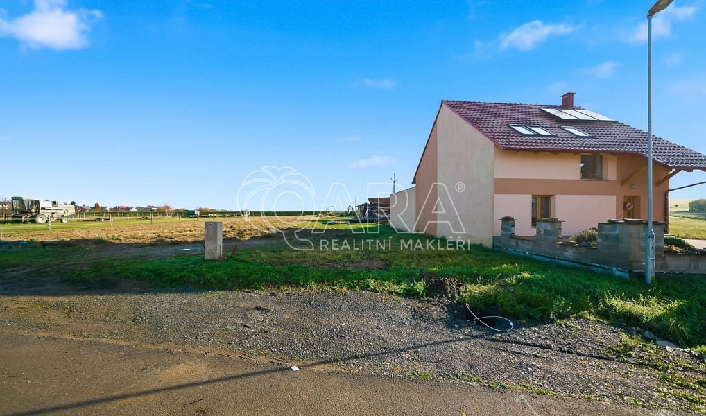 Prodej domu 235 m² s pozemkem 868 m², Grygov – náhled fotky 5