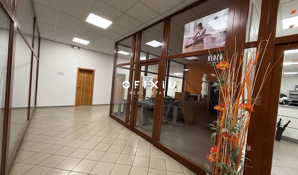Pronájem obchodních prostor 31 m², Brno – náhled fotky 3