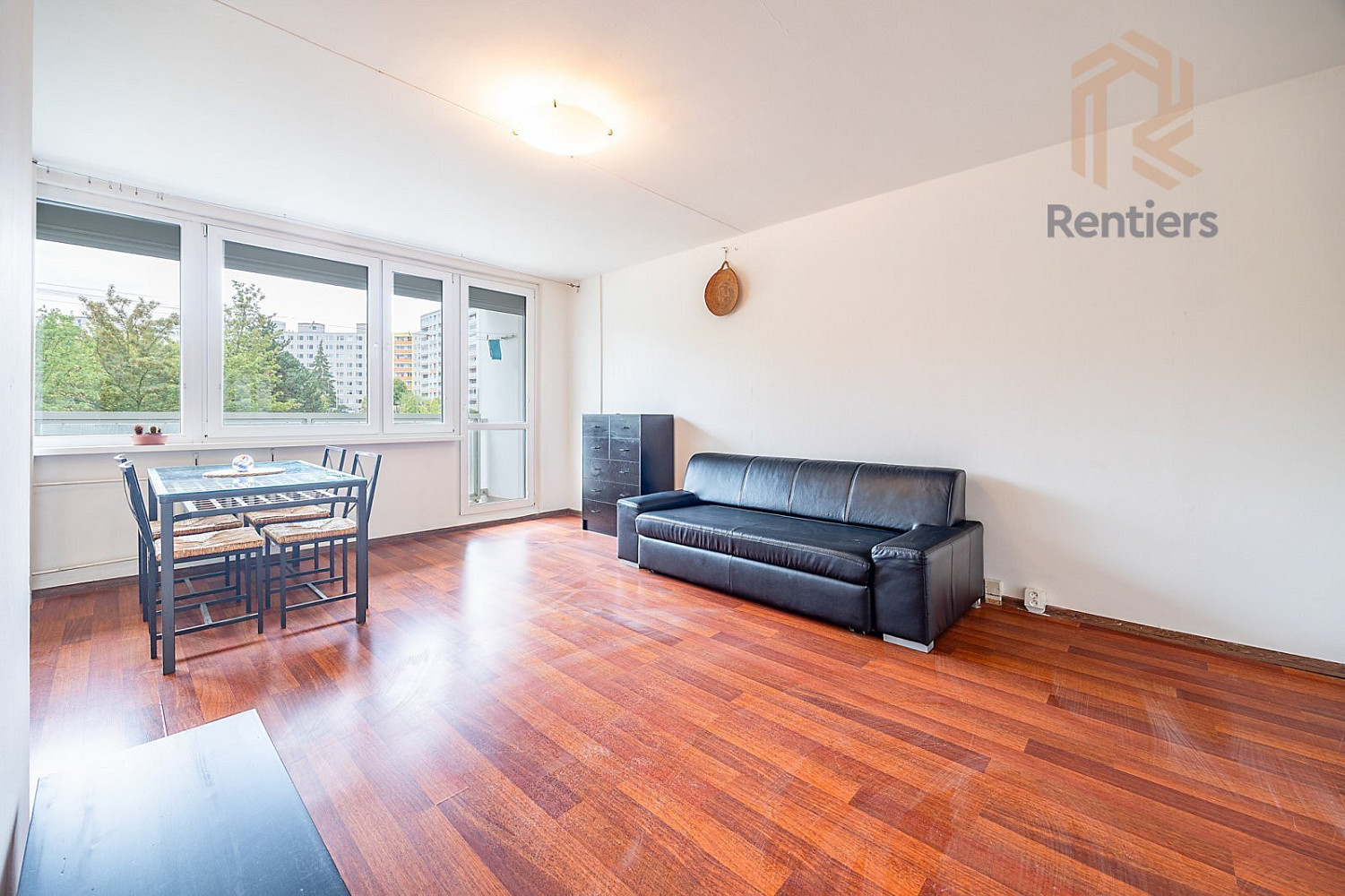 Pronájem bytu 3+kk 104 m² – fotografie 4