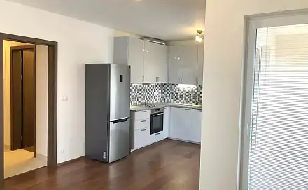 Pronájem bytu 2+kk 57 m²