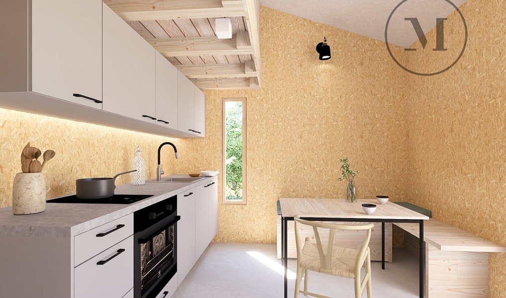 Prodej zahrady 406 m², České Budějovice – náhled fotky 14