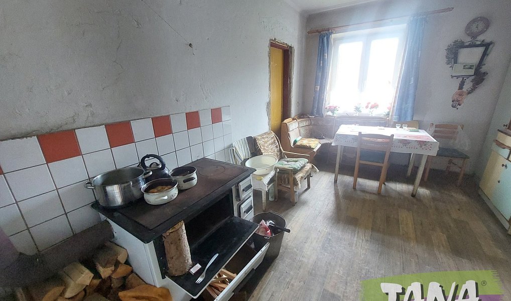 Prodej domu 110 m² s pozemkem 1 916 m², Velký Valtinov – náhled fotky 12