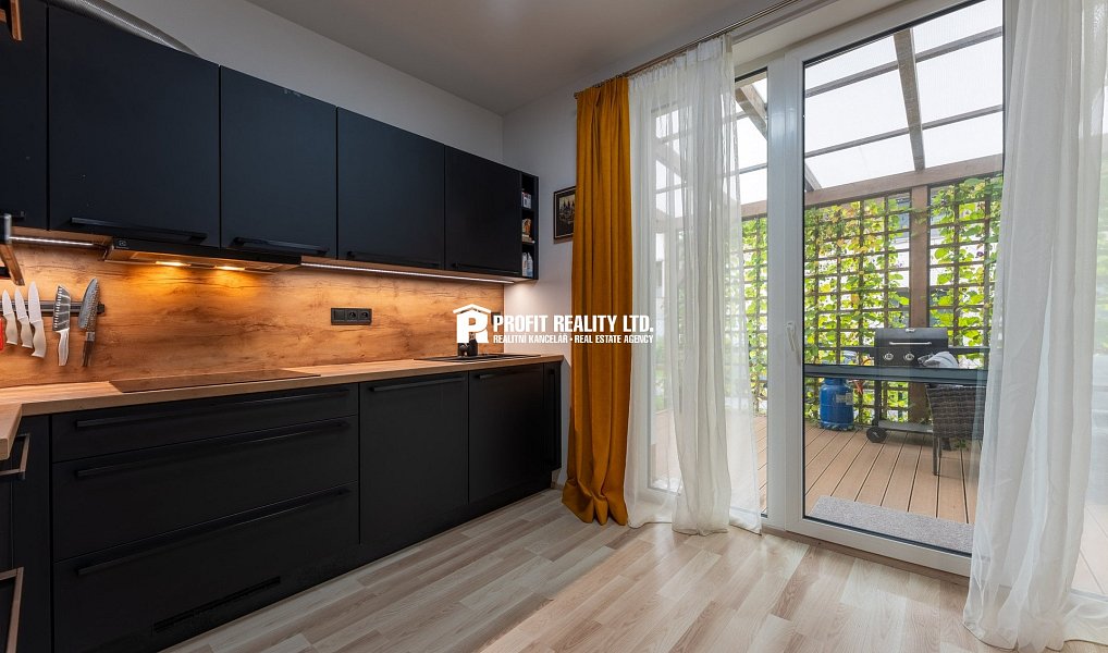 Prodej bytu 2+kk 59 m², Kunice – náhled fotky 3