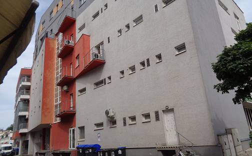 Dražba obchodních prostor, Legionárska, Trenčín, Slovensko