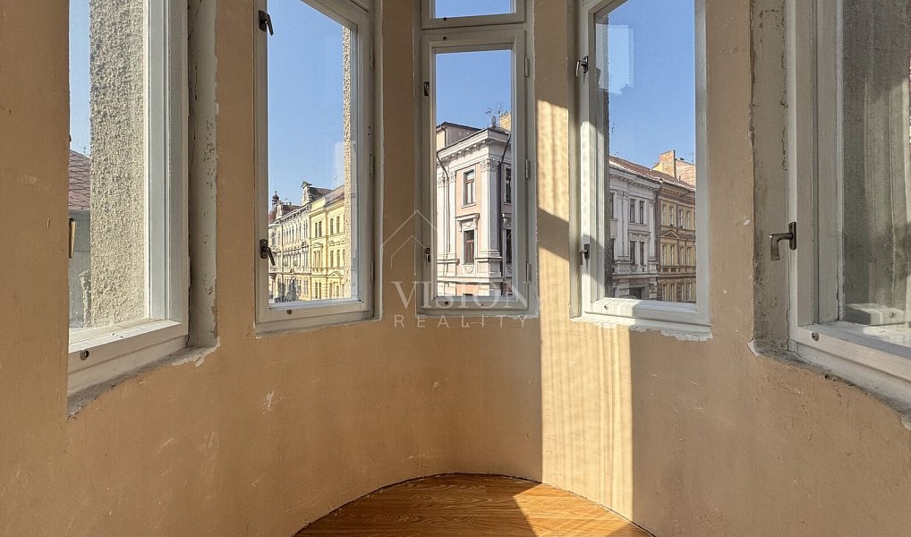 Pronájem bytu 3+1 101 m², České Budějovice – náhled fotky 14