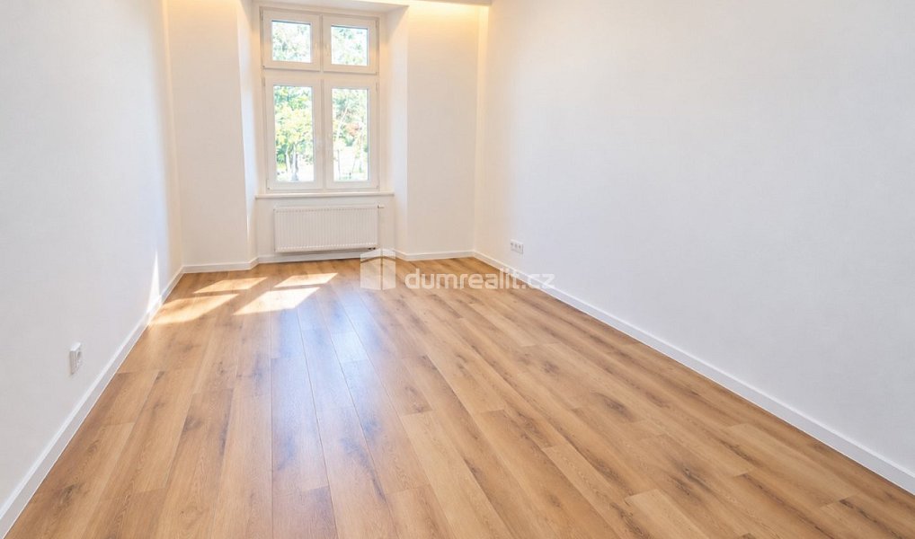 Prodej bytu 2+kk, 49 m², Košíře - Praha 5, Praha