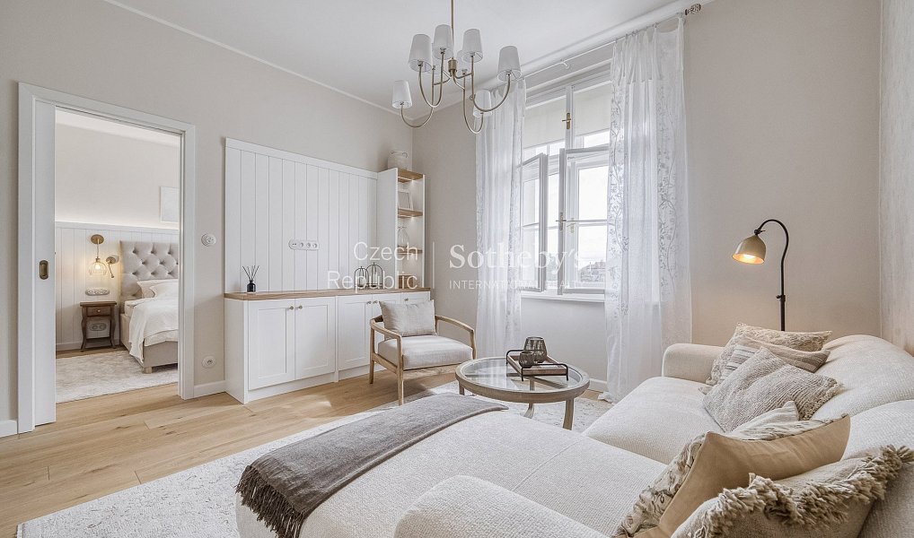 Prodej bytu 2+kk 56 m², Praha – náhled fotky 8