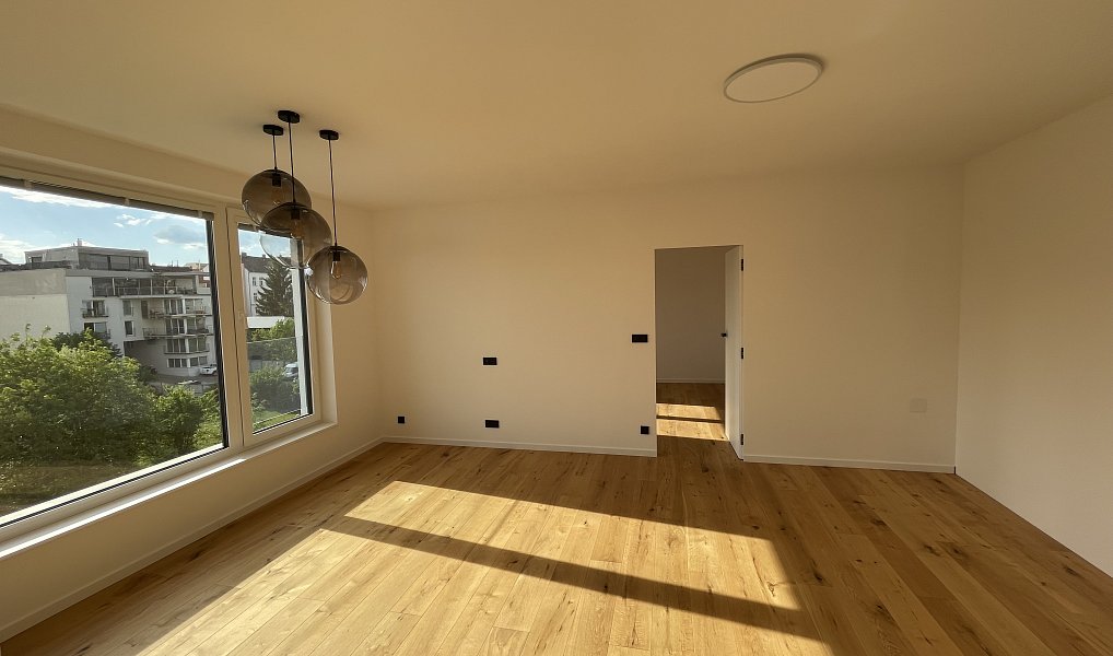 Prodej bytu 2+kk 70 m², Brno – náhled fotky 2