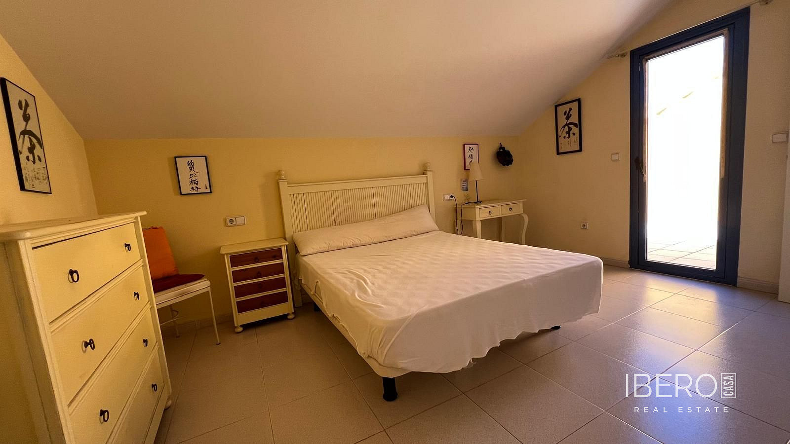 Piso 5+kk – Dénia, Barri les Roques - Más