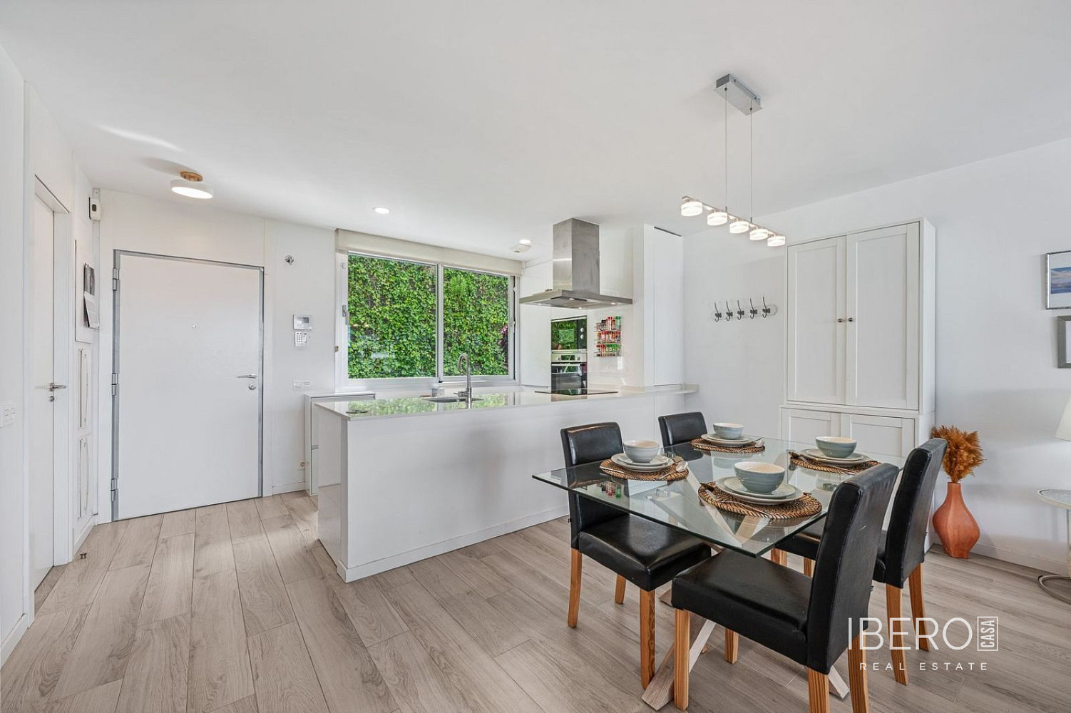 Casa 4+kk – Estepona, Main Entrance Park Beach Estepona, Cancelada - Vista 2