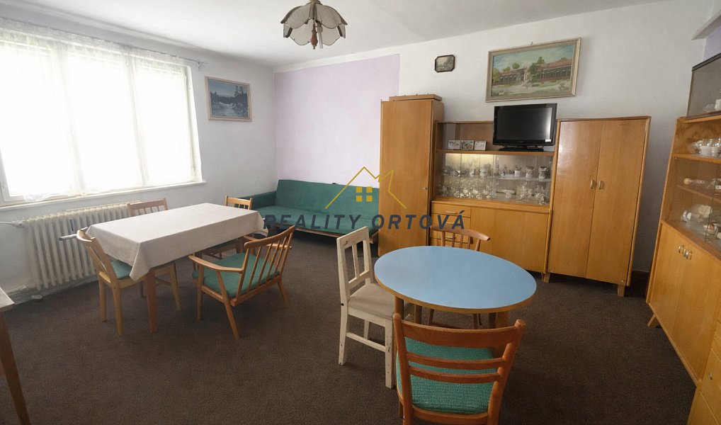 Prodej domu 179 m² s pozemkem 3 930 m², Karlovice – náhled fotky 5