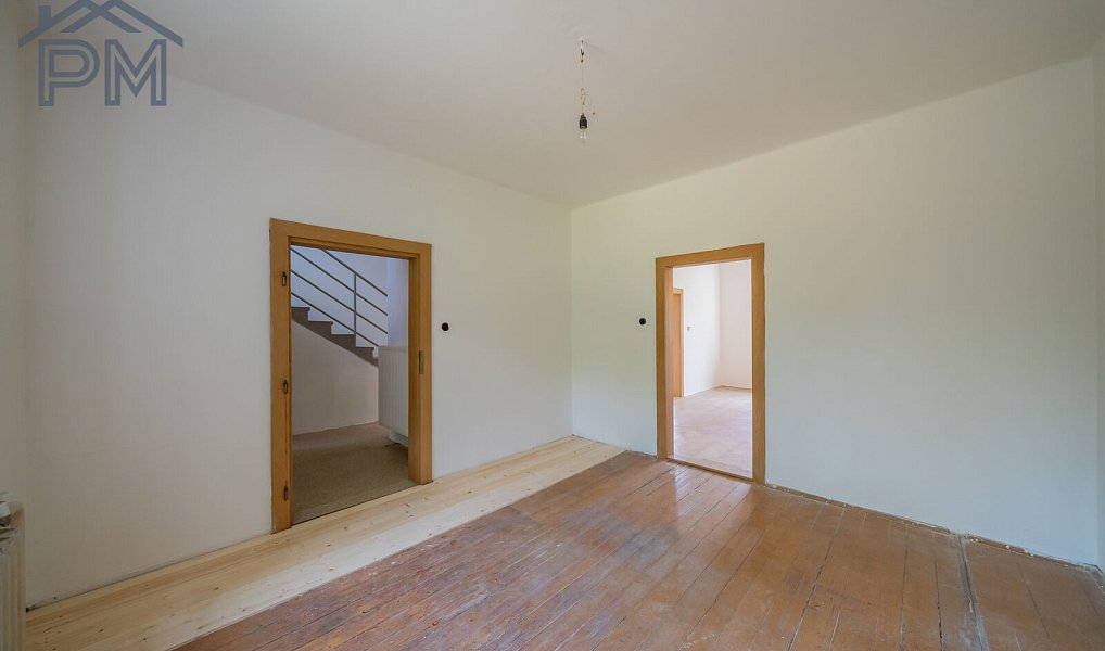 Prodej domu 244 m² s pozemkem 1 993 m², Babice nad Svitavou – náhled fotky 12