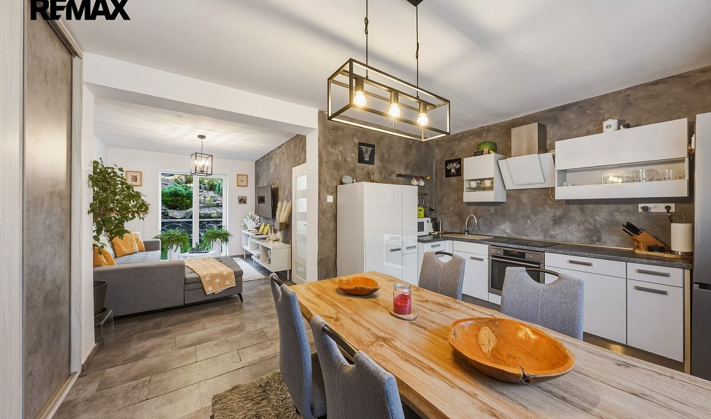Prodej domu 109 m² s pozemkem 884 m², Benešov nad Ploučnicí – náhled fotky 6