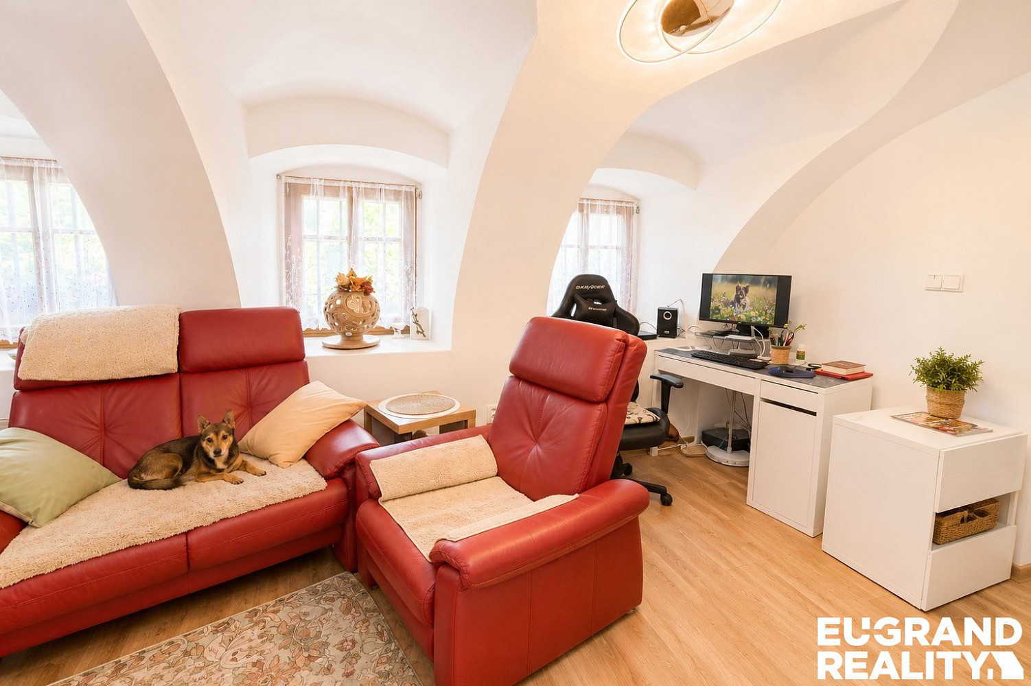 Prodej ubytovacího objektu 271 m² – fotografie 4