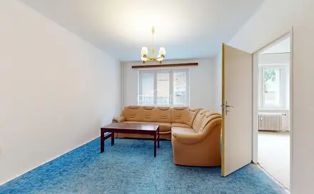 Prodej bytu 4+1 71 m², Sokolovská, Sokolov