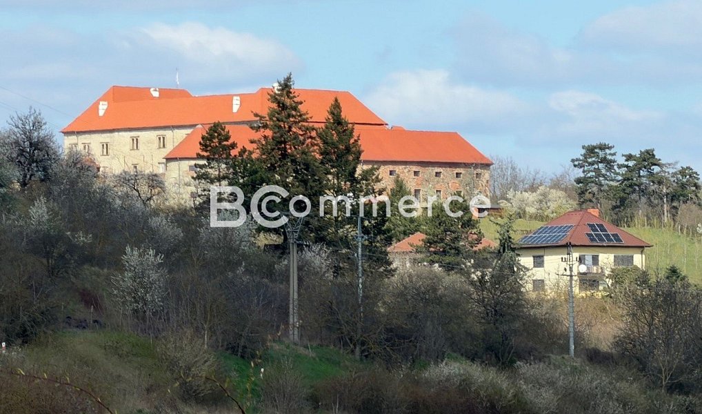 Prodej domu 270 m² s pozemkem 4 446 m², Dolní Kounice – náhled fotky 39