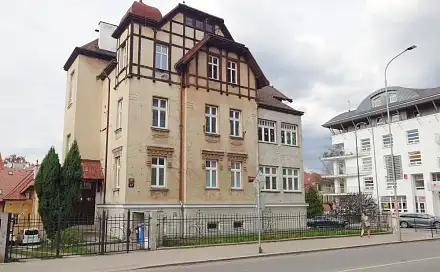 Prodej bytu 2+1 114 m², Husova, Liberec - Liberec I-Staré Město